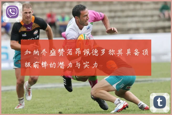 加纳乔盛赞若昂佩德罗称其具备顶级前锋的潜力与实力